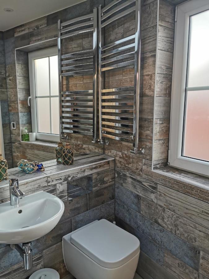 Seashell Luxury Apartment 번햄언씨 외부 사진