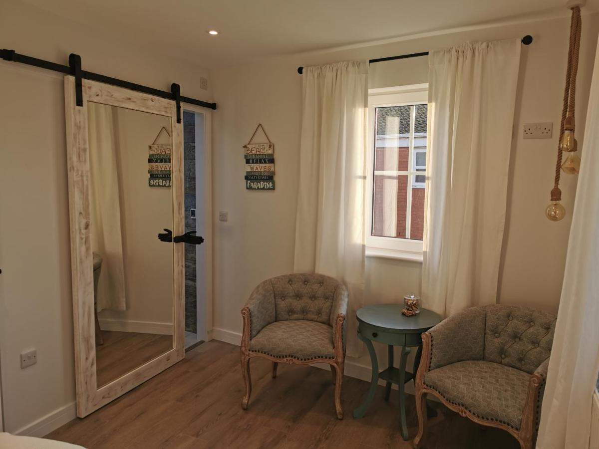 Seashell Luxury Apartment 번햄언씨 외부 사진